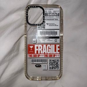 Casetify iPhone 12 Pro Max phone case